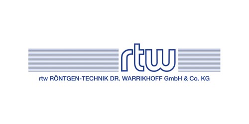 rtw RÖNTGEN-TECHNIK DR. WARRIKHOFF GmbH & Co. KG